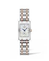 Orologio Longines Donna Dolcevita in Acciaio L52555877 - L52555877